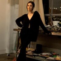 Home is Not a Place : Jess Valice