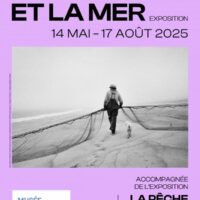 Jean Gaumy et la mer