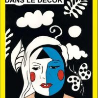 Karina Bisch : La tête dans le décor