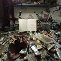 L'atelier s'expose à la Fibule