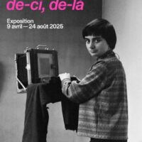 Le Paris d’Agnès Varda : De-ci, de-là
