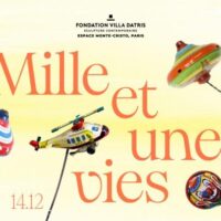 Mille et une vies