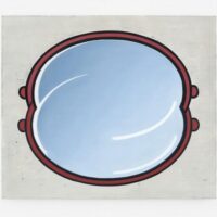 "Mirror" Anne Neukamp