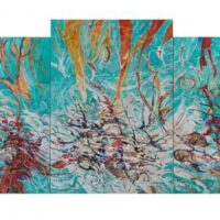 Nature-abstraction : Guillaume Beaugé