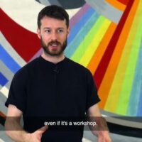 Oliver Beer : Reanimation Paintings - Mille et une voix (Chapitre 2)