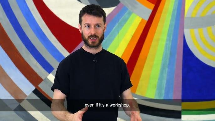 Oliver Beer : Reanimation Paintings - Mille et une voix (Chapitre 2)