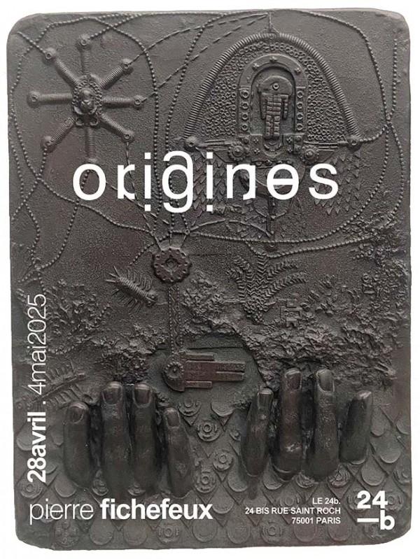 Origines : Pierre Fichefeux