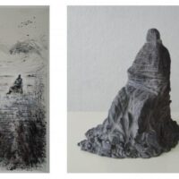 Passages et paysages : Jean Anguera