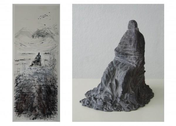 Passages et paysages : Jean Anguera