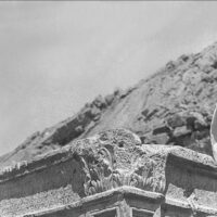 Photographier le patrimoine du Liban, 1864-1970