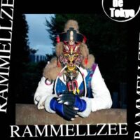 Rammellzee, Alphabeta Sigma