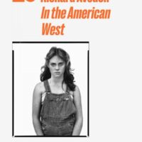 Richard Avedon, In the American West