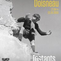 Robert Doisneau, Instants donnés