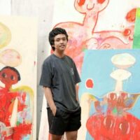 Roby Dwi Antono