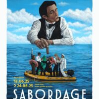 Sabordage
