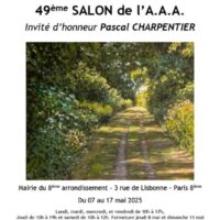 Salon de l'Amicale des Amateurs d'Art