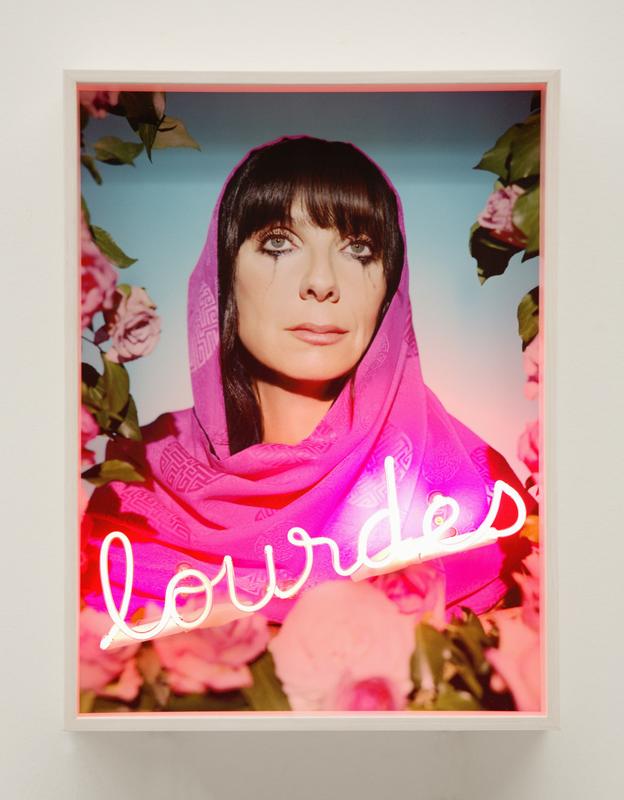 Sophie Calle : Êtes-vous triste ?