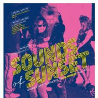 Sounds of sunset