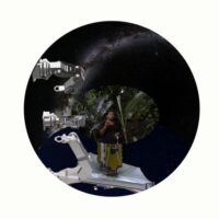 Tabita Rezaire : Des/astres