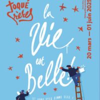 Toqué Frères, la vie est belle !