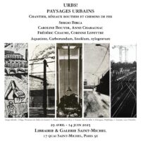 URBS ! Paysages urbains