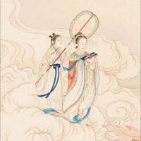 Une passion chinoise