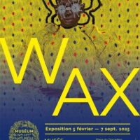 Wax