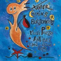 Xavier : Chemins buissonniers