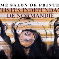 29ème salon de Printemps