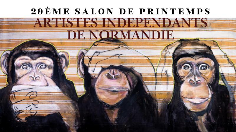 29ème salon de Printemps