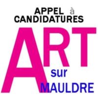 Appel à candidature Salon Art sur Mauldre