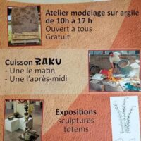 Atelier Terre d'Artistes