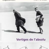 Beauvoir, Sartre, Giacometti. Vertiges de l’absolu