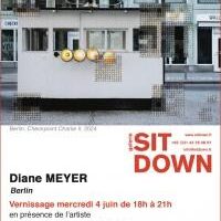 Berlin : Diane Meyer