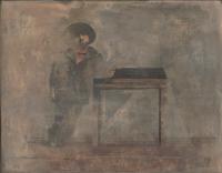 Boris Zaborov, Peindre la mémoire