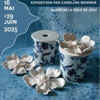 Caroline Worner, Chroniques botaniques