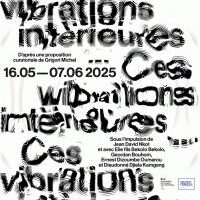 Ces vibrations intérieures