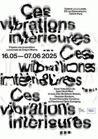 Ces vibrations intérieures