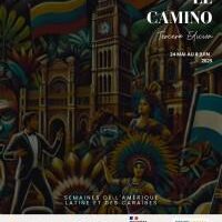 Colombia es el Camino – 3ᵉ édition