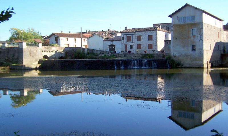 Couleurs d'Aquitaine - Allemans-du-Dropt