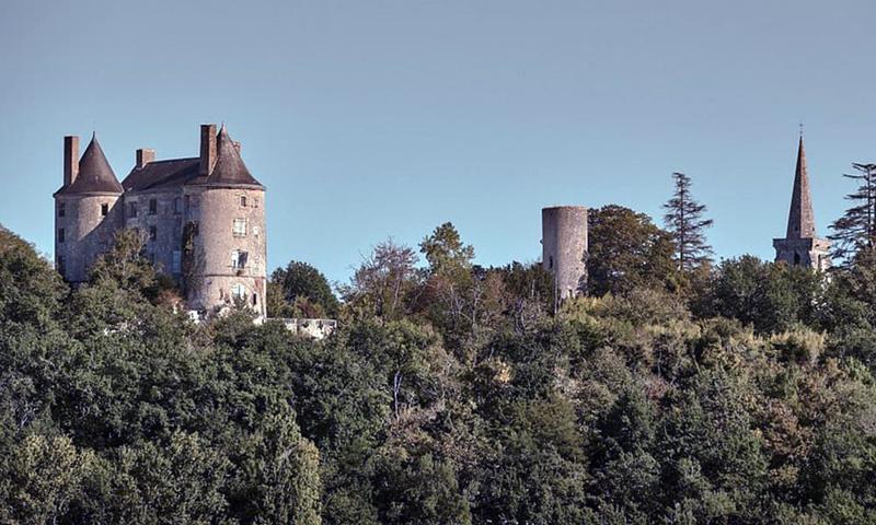 Couleurs d'Aquitaine - Buzet-sur-Baïse