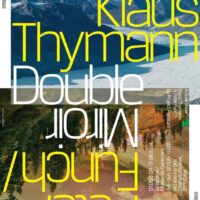 Double Miroir : Peter Funch et Klaus Thymann