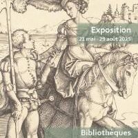 Dürer, Callot, Rembrandt... Le goût de l'estampe chez monsieur Thiers