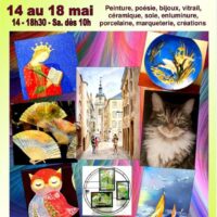 Expo Ronde des Arts