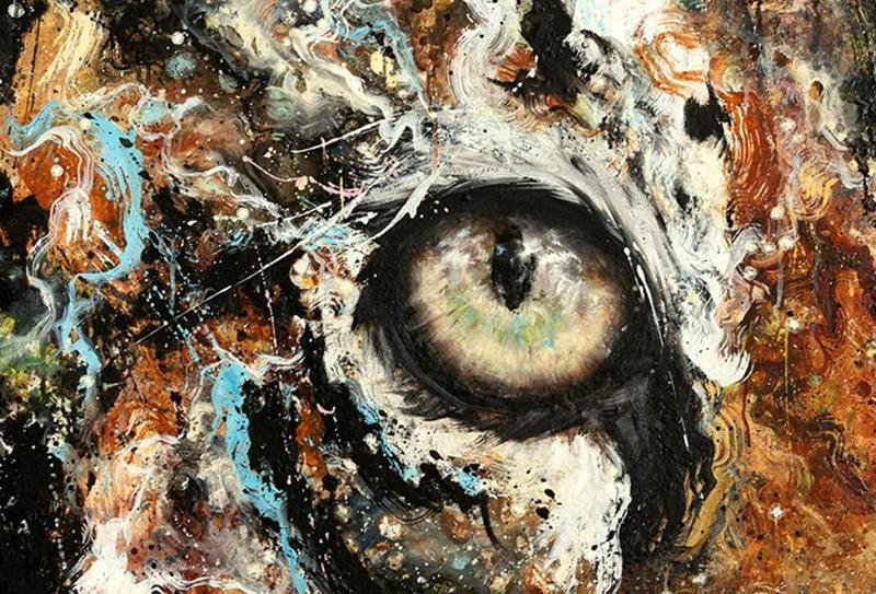 Exposition : Animal