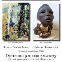 Exposition "Aqua'Ter"