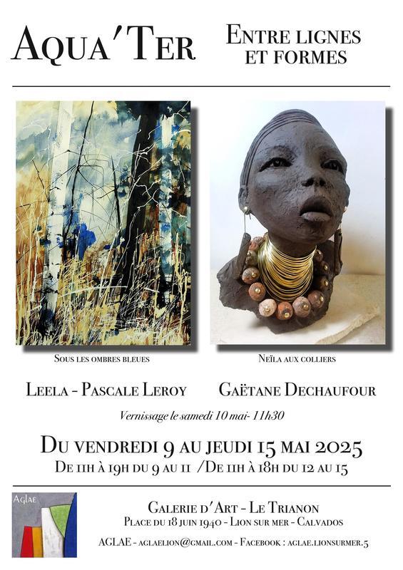 Exposition "Aqua'Ter"