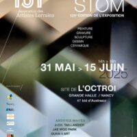 Exposition - Artstom