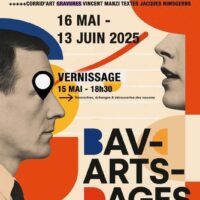 Exposition - Bav-Arts-Dages et conversations !