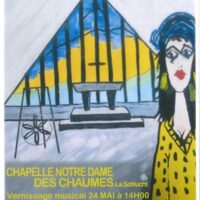 Exposition - Équilibre
